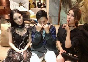 林姐吃瓜娱乐圈小说,揭秘娱乐圈背后的秘密风云