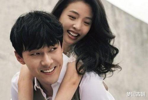 娱乐吃瓜女艺人和男朋友